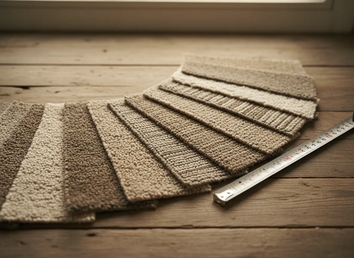 Carpet Installation Perryville, MO FAQs